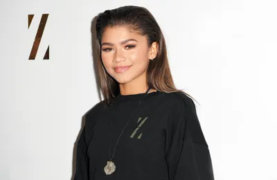 Экран блокировки Zendaya Aesthetic Wallpaper | Zendaya style, Знаменитости, Наряды Zendaya картинки