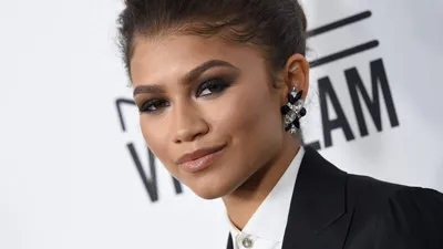 Zendaya Coleman Ultra HD Обои для рабочего стола для 4K UHD TV: Планшет: Смартфон картинки