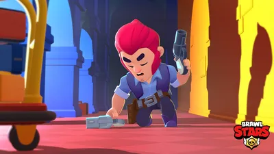 Обои на рабочий стол Brawl Stars — Скачать бесплатно картинки