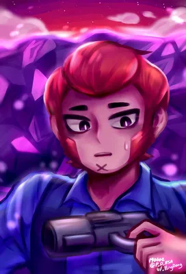 BrawlArt on Twitter: \"✨Art/Wallpaper✨ ❤️Colt❤️ . . . . . . . . . . . . . . . . . # Brawlstars #wallpaper #Wallpapers #dibujos #CR #WorldCup #WorldCupBS #brawlstarsfanart https://t. co/gbOQfRqmLq\" / Твиттер картинки