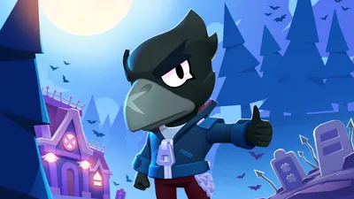 furkan.3 on Twitter: \"@BrawlStars @RLighton @Halo Phoenix crow?\" / Twitter картинки