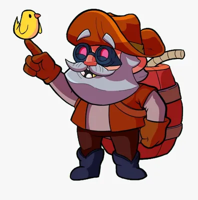 Fondos de pantalla de Brawl Stars - FondosMil картинки