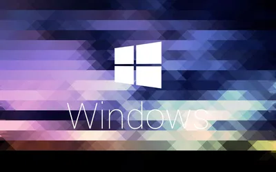 Обои на монитор | Windows | окна, Майкрософт, лого, логотип, мозаика картинки