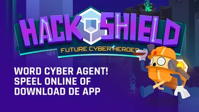 Gemeente Schiedam zoekt Junior Cyber ​​Agents! – Омроп Влаардинген картинки