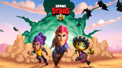 Лучшие скины в Brawl Stars - Gamepur картинки