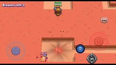 Brawl Stars: Невероятная игра Dynamike, бесконечные сальто казино картинки