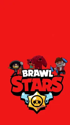 Обои для iPhone Brawl Stars - Лучшие бесплатные обои для iPhone Brawl Stars картинки