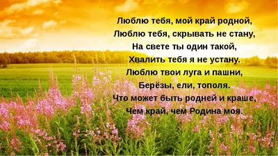 Час поэзии «Свой край родной в стихах мы славим» 2020, Бураевский район —  дата и место проведения, программа мероприятия. картинки