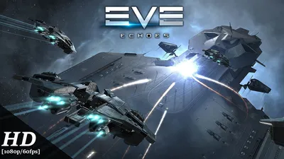 EVE Echoes для Android - Lade die APK от Uptodown herunter картинки