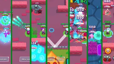 10 новых гаджетов Brawl Stars в деталях: EMZ, Belle, Grom или Fang – Nachedeu картинки