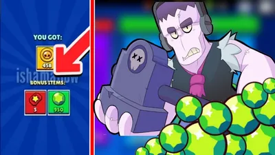 Список уровней Brawl Stars: лучшие бойцы декабря 2022 года — Чарли ИНТЕЛ картинки