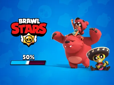 Иконки приложений Brawl Stars iOS 15 — бесплатные иконки приложений с эстетикой Brawl Stars картинки