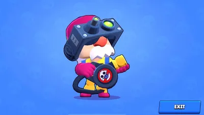 NEW* 🎃 SQUEAKBUSTER GALE WINNING \ u0026 LOSE POSE + GAMEPLAY 🎃 WIN SKIN ANIMATION 2021 BRAWL STARS MAB55 - YouTube картинки