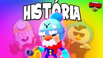 ИСТОРИЯ СЕКРЕТЫ ДО ГЕЙЛА - Brawl Stars - YouTube картинки