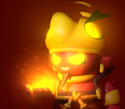 تويتر \\ PIE على تويتر: \"Evil Gene 😈 #BrawlStars #BrawlStarsArt #brawlart #3d #brawlstarsfanart #art https://t.co/KdiQagu7sw\" картинки