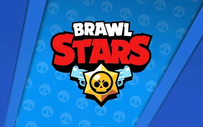 Логотип Brawl Stars ID:3502 картинки