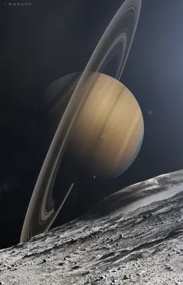 Сатурн | Saturn, Planets art, Wallpaper earth картинки