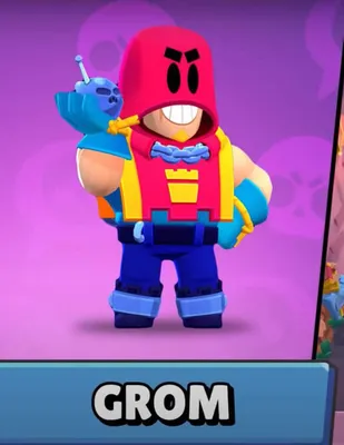 New Brawl Stars Fang \u0026 Grom, Brawlidays and more news| Brawl Stars картинки