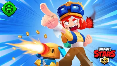 Список уровней Brawl Stars - Лучшие бойцы, отсортированные сверху вниз | Карманный геймер картинки