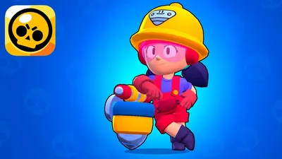 Brawl Stars — Прохождение игры, часть 1 — Джеки (iOS, Android) — YouTube картинки