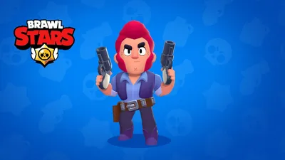 Brawl Stars Colt Обои - Лучшие бесплатные обои Brawl Stars Colt картинки