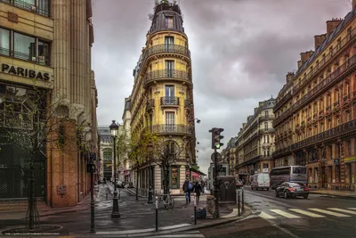 Скачать обои Paris, France, Париж, Франция бесплатно для рабочего стола в  разрешении 6000x4000 — картинка №653022 картинки