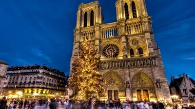 Картинка франция, notre dame, Париж 1920x1080 скачать обои на рабочий стол  бесплатно, фото 65 картинки