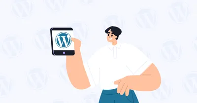 Какой хостинг выбрать для сайта на WordPress картинки