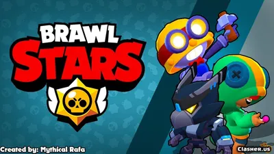 Brawl Stars Wallpapers 4k 2019 APK для Android для Android картинки