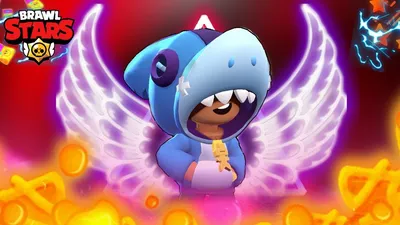 Leon Brawl Star Wallpapers - Лучшие бесплатные фоны Leon Brawl Star картинки