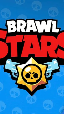 30+ HD-обоев и фонов Brawl Stars картинки