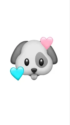 💙🐶💗 картинки