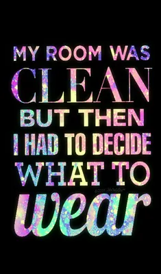 Clean room galaxy wallpaper I created for the app CocoPPa! | Sarcastic  quotes, Pretty quotes, Funny quotes картинки