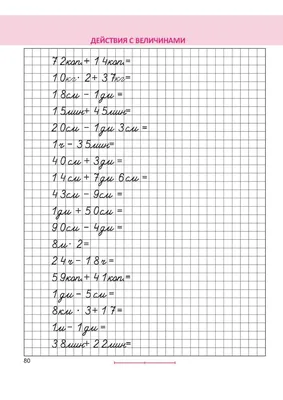 Математика. 2 класс. Комплексный тренажёр картинки