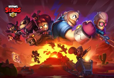 تويتر \\ Brawl Stars على تويتر: \"Сезон #RobotFactory не за горами, как и Sneak Peeks! ▶️ Посетите их! https://t.co/4QSGUx5BQL\" картинки