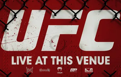 Обои logo, mma, ufc картинки на рабочий стол, раздел спорт - скачать картинки