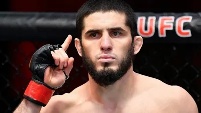 Представлен официальный постер UFC 280 c Махачевым и Яном: фото - РИА  Новости Спорт, 09.08.2022 картинки