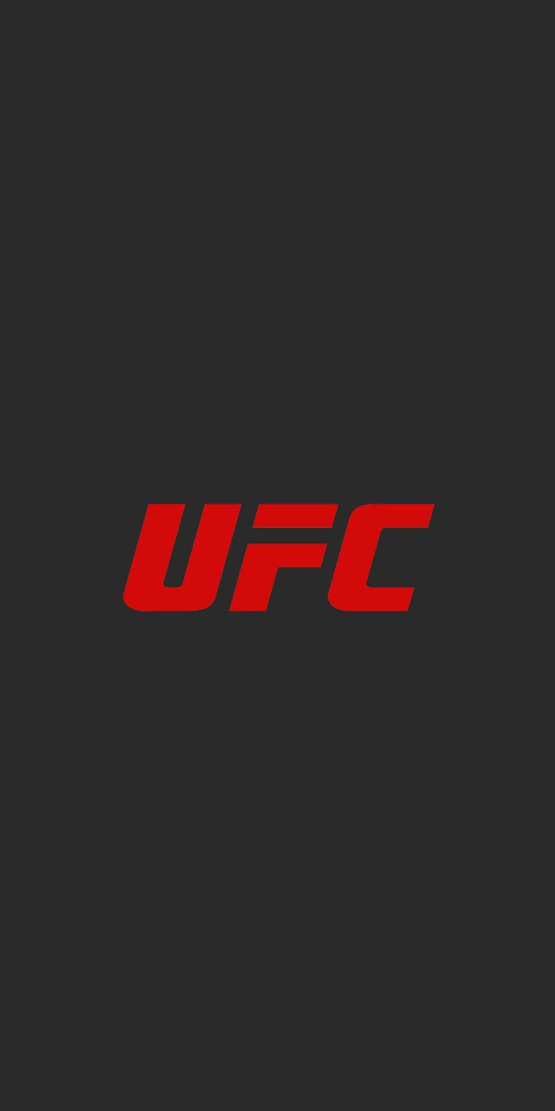 ufc картинки