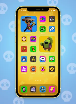 Раскраски Макс Brawl Stars. Уникальная коллекция картинки