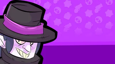 Mortis Brawl Stars Wallpapers - Лучшие бесплатные обои Mortis Brawl Stars картинки