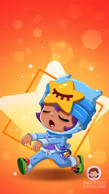 Обои Sandy Brawl Stars - Лучшие бесплатные обои Sandy Brawl Stars картинки