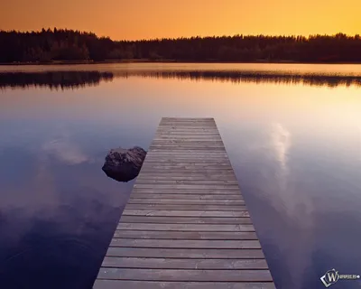 Скачать обои Пустой пирс (Вода, Relax, Пирс, Спокойствие, Гармония) для  рабочего стола 1280х1024 (5:4) бесплатно, Фото Пустой пирс Вода, Relax,  Пирс, Спокойствие, Гармония на рабочий стол. | WPAPERS.RU (Wallpapers). картинки