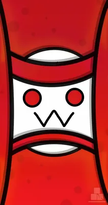 Wallpaper de Geometry Dash | Игровые арты, Обои, Геометрия картинки