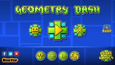 Geometry Dash | Geometry Dash вики | Fandom картинки