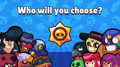 Brawl Stars: 3 лучших бойца для новых игроков картинки