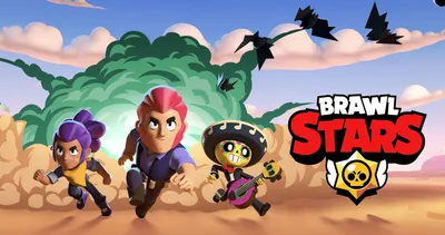 Обновление Brawl Stars приносит нового бойца и 2 новых режима картинки