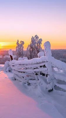 Красивые зимние картинки на аву (47 фото) • Развлекательные картинки картинки