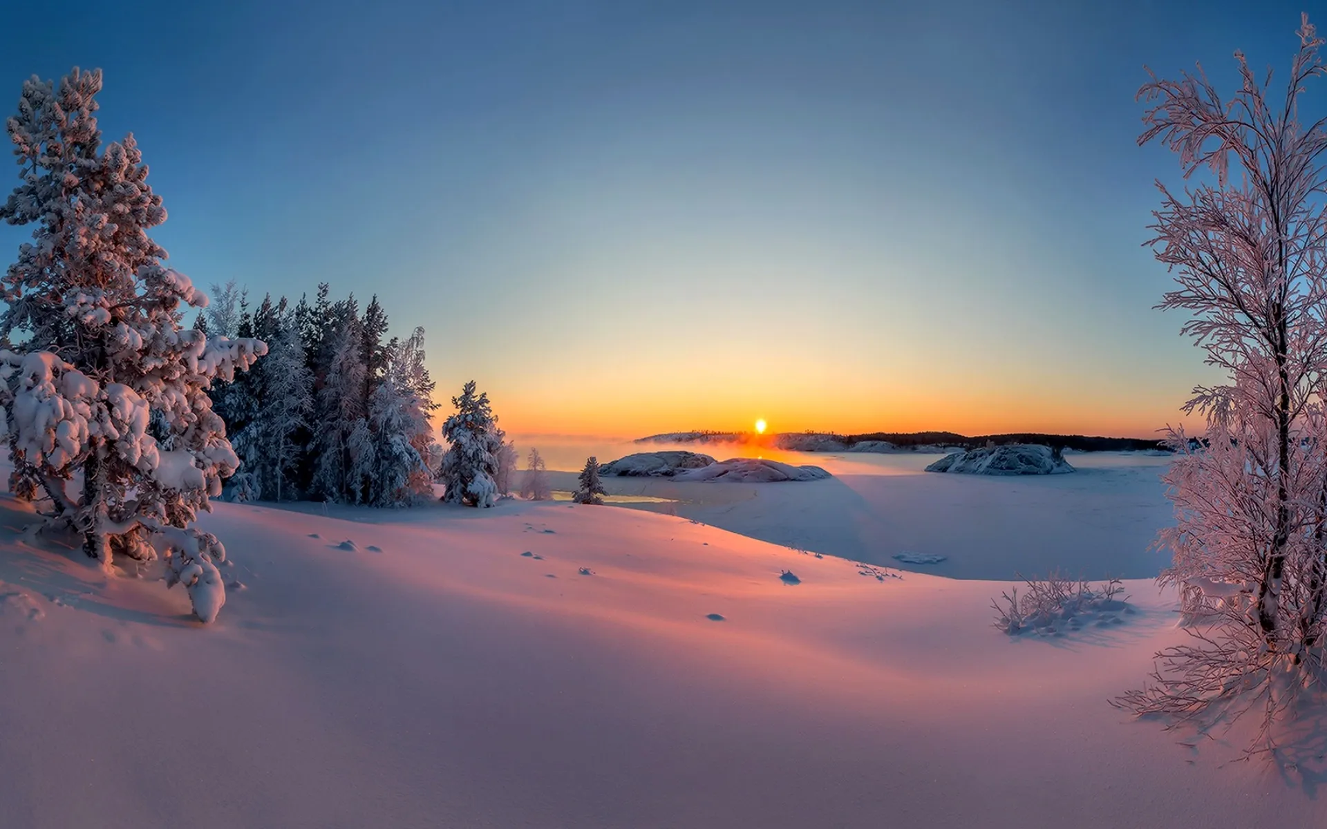 Стол зима. Карелия зимой. Морозное утро. Карелия природа зима. Снежные просторы Карелии.