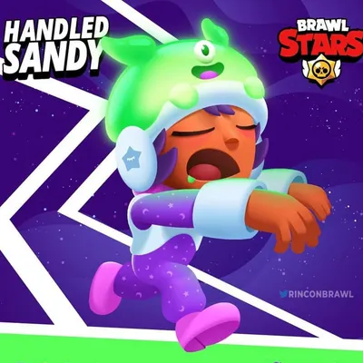 Информация о Brawl Stars в Twitter: \"💡 [IDEA] Skin Sandy abducido 👥 Vía https://t.co/m0E1QTUEQv https://t.co/WqD4DcrzHs\" / Twitter картинки