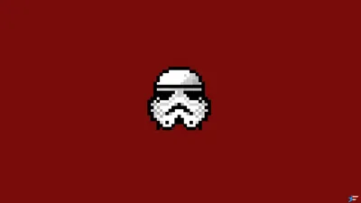 Обои storm trooper, stormtrooper, 8 bit, pixelart, pixel art, starwars,  star wars, 8bit, 8 бит на рабочий стол картинки